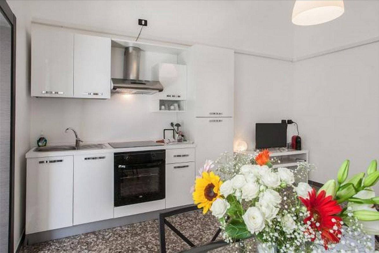 Ferienwohnung 85m² 1