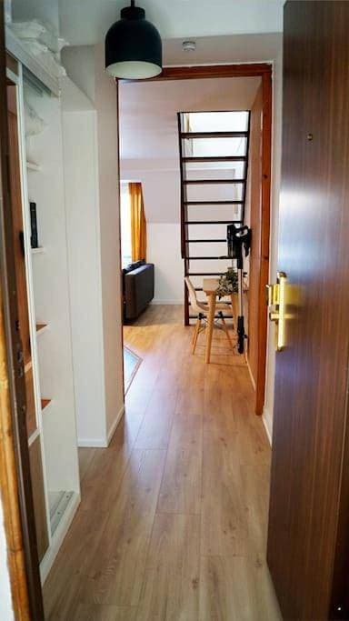 Foto 10 von 23: One-Bedroom Apartment