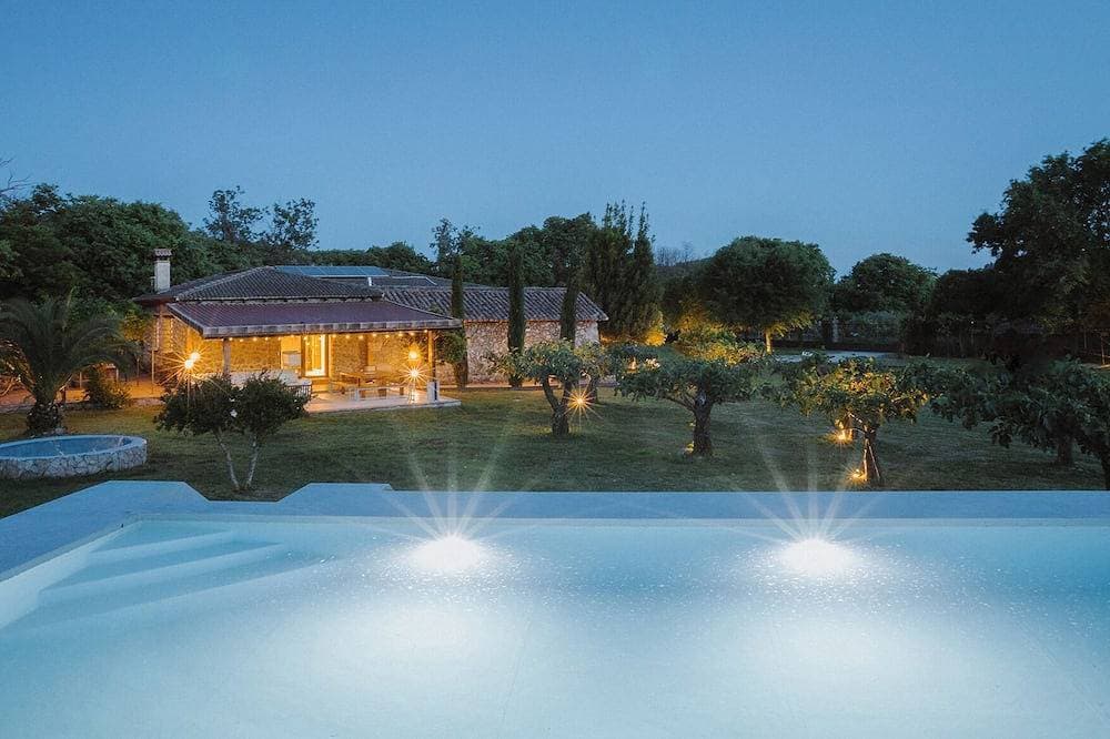 Finca Aprisco de Candeleda, a dream to share. 1