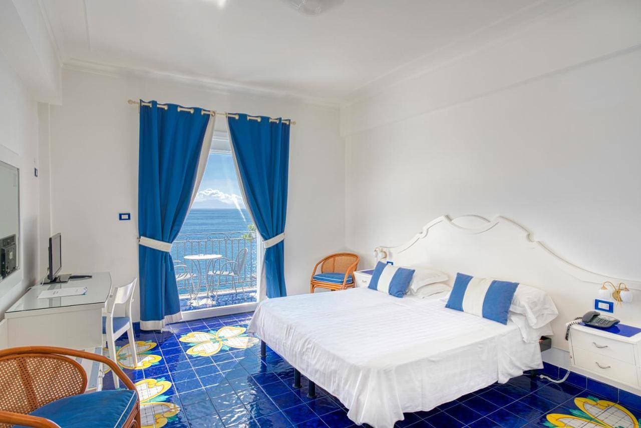 Foto 7 von 11: Standard Double Room