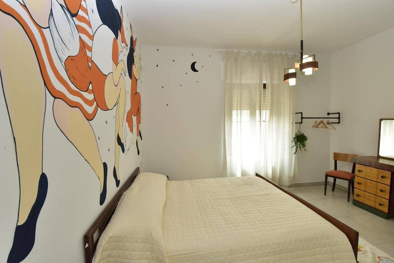 Foto 7 von 14: Double Room with Private Bathroom