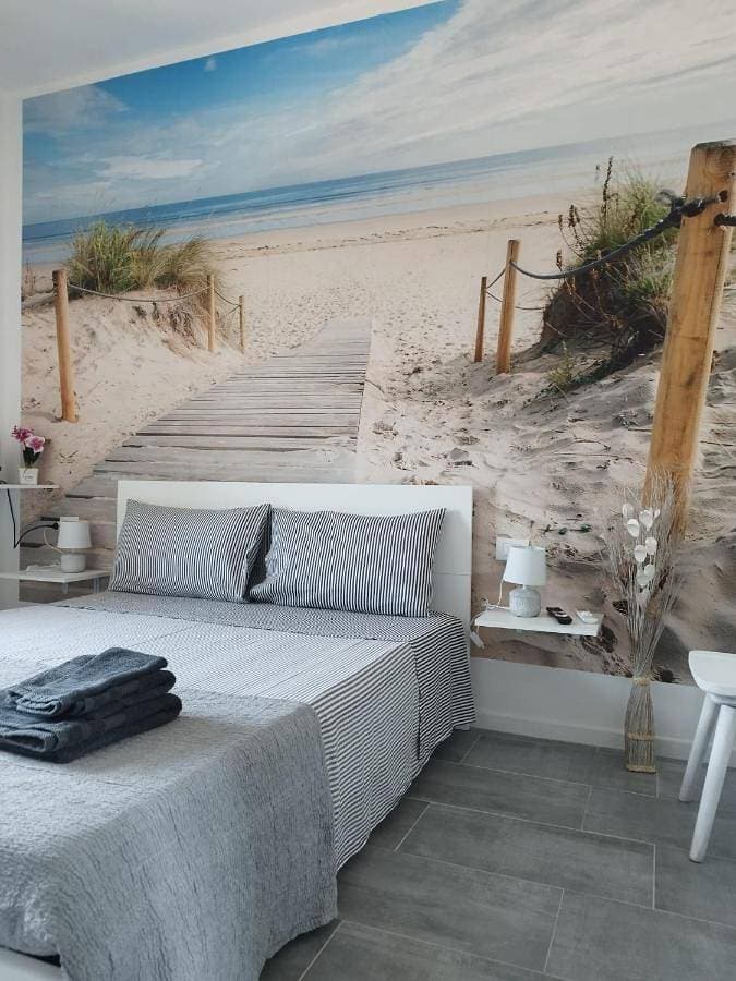 b&b Casa Balai 72 a 100 MT dalle Spiagge 1