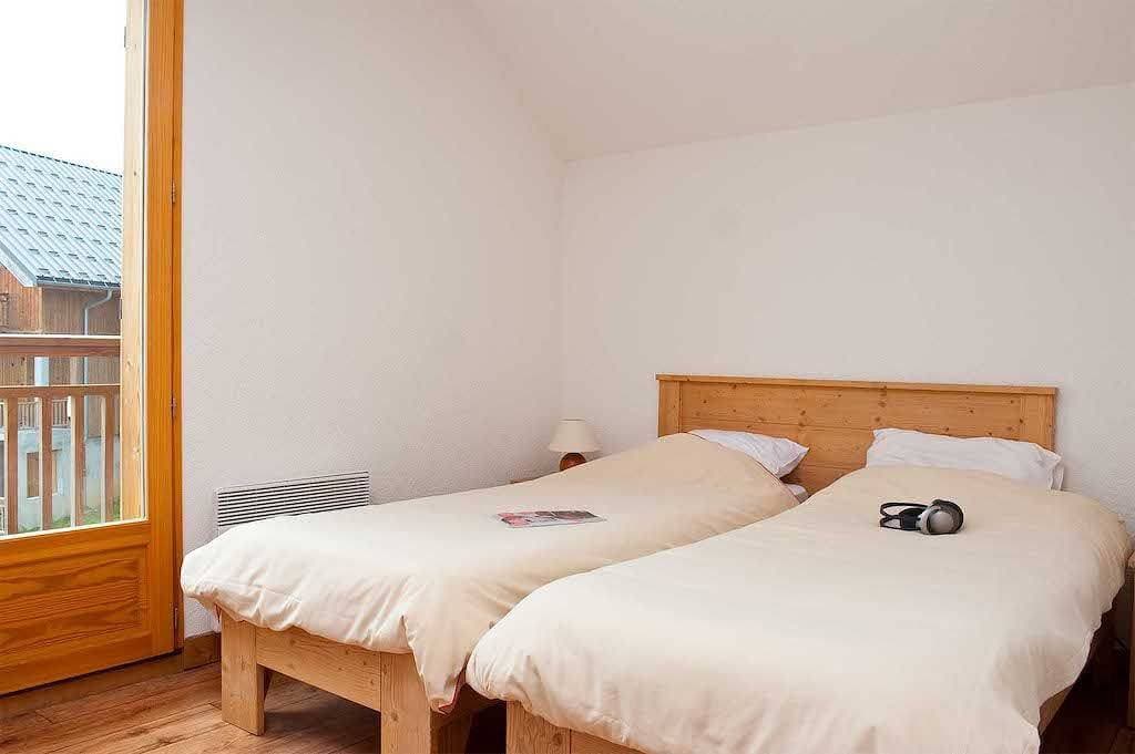 Foto 2 von 24: Ferienwohnung für 4 Personen mit Balkon