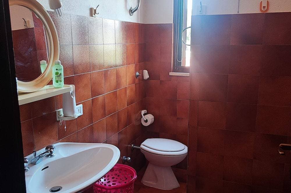Foto 9 von 30: Villa 100 steps from the beach (Cin It092066C2000R5478)
