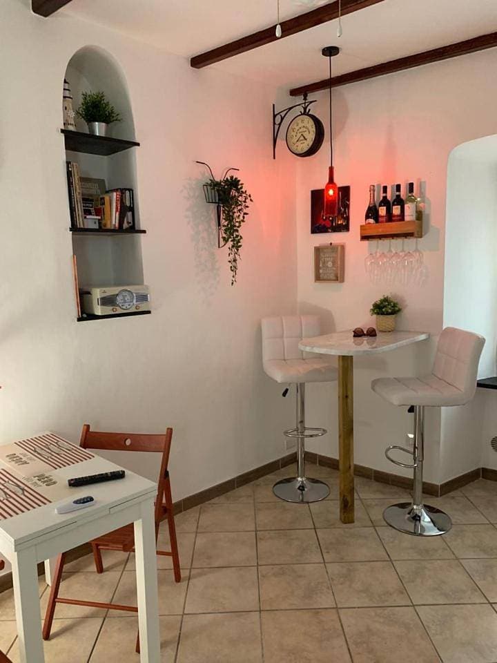 Foto 13 von 27: Studio Apartment