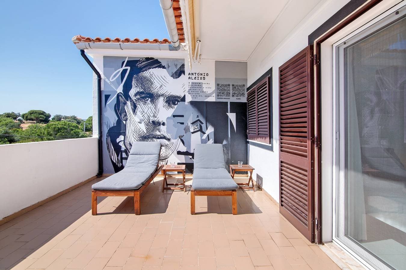 Foto 8 von 29: Ferienwohnung nahe dem Golf, den Stränden, Quinta Lago, Vale Lobo, Quarteira und Vilamoura
