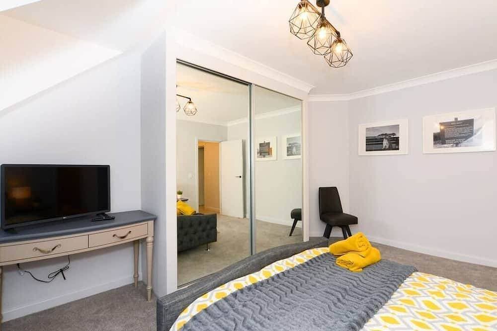 Foto 4 von 28: ⭐⭐⭐⭐⭐ Großartige Lage! Parkplatz, Netflix & WiFi