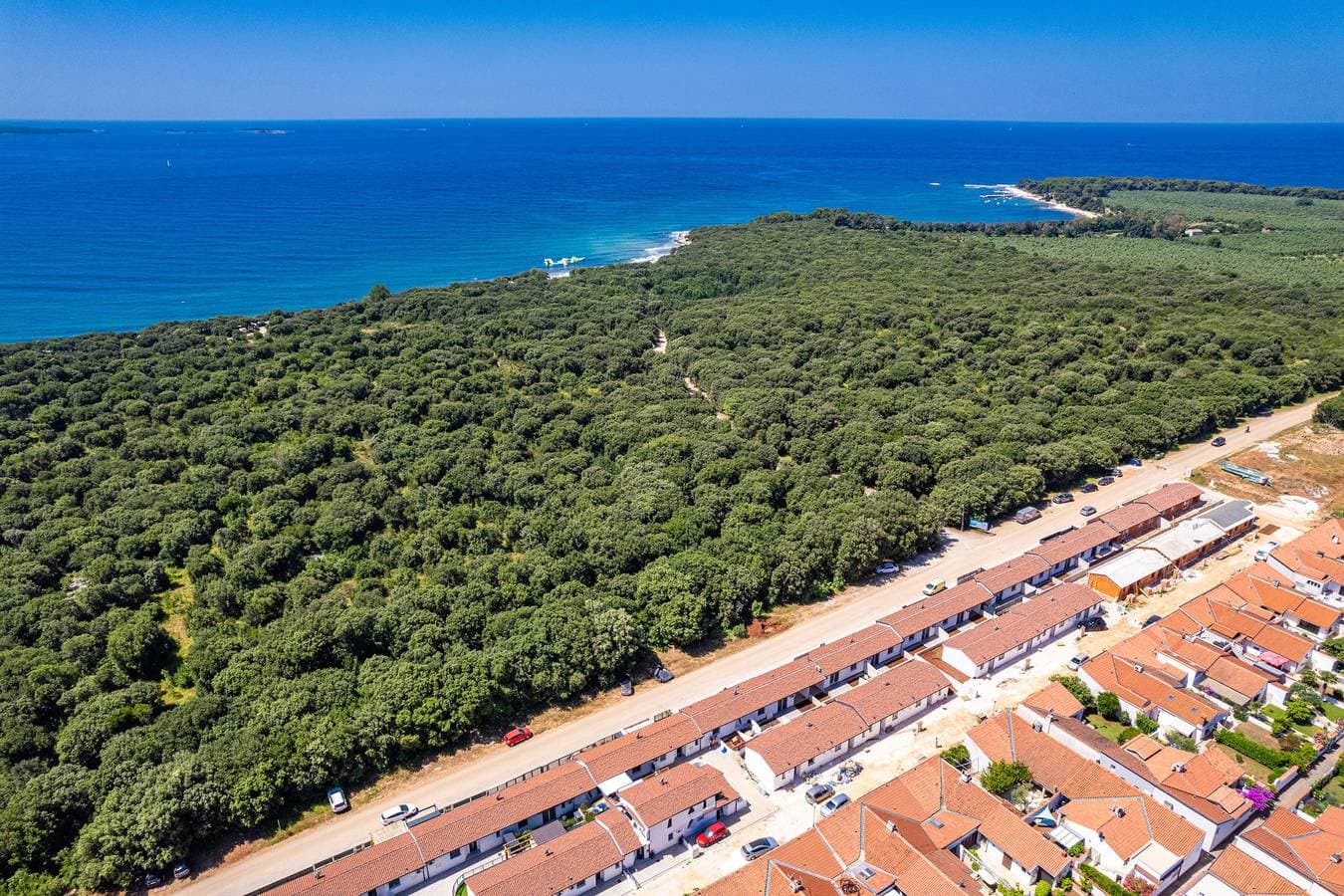 Foto 3 von 23: Barbariga Beach Paradise 1