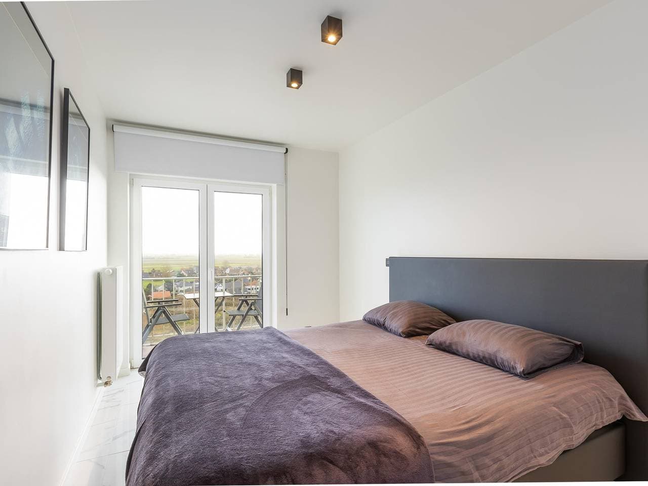 Foto 11 von 21: Luxusapartment mit herrlichem Meerblick