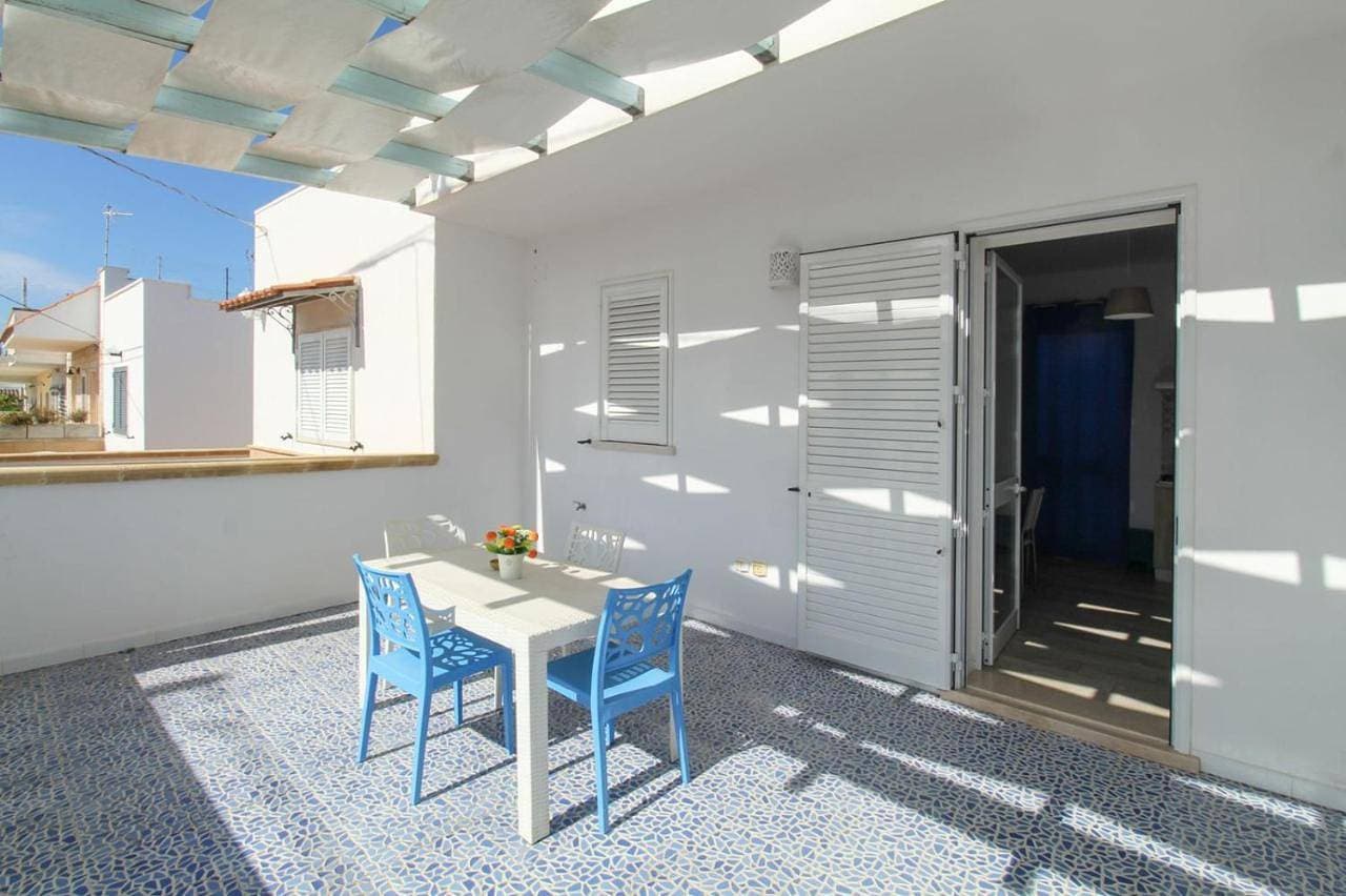 Foto 4 von 15: One-Bedroom House