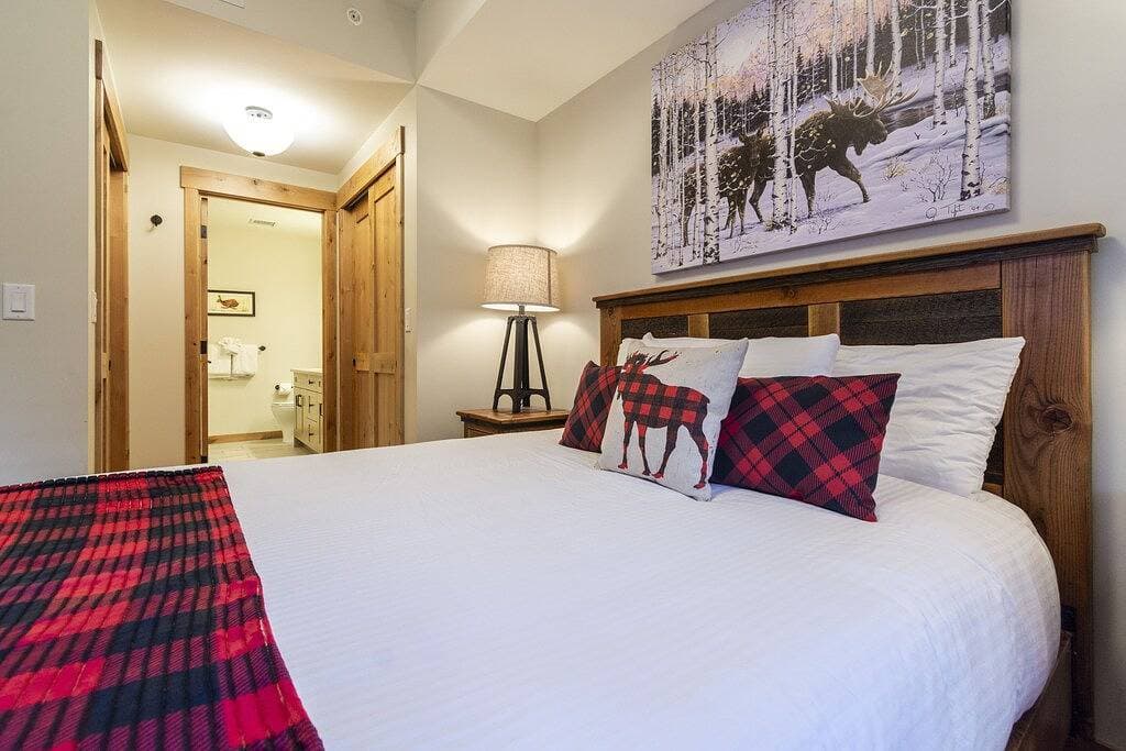 Foto 10 von 28: Luxury Escape in Canmore!