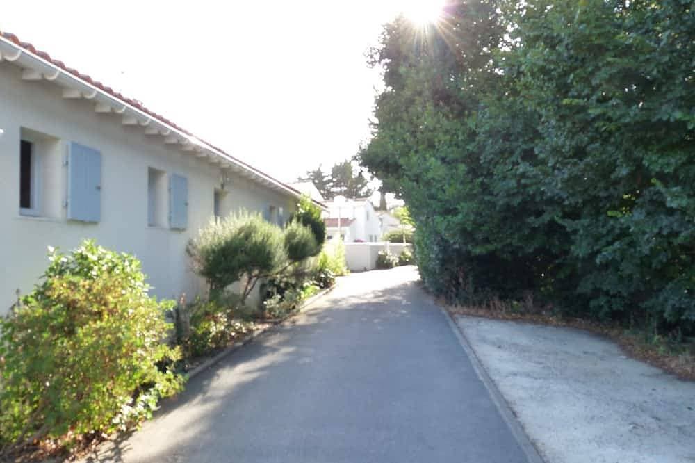 Dorfhaus in La Flotte 1