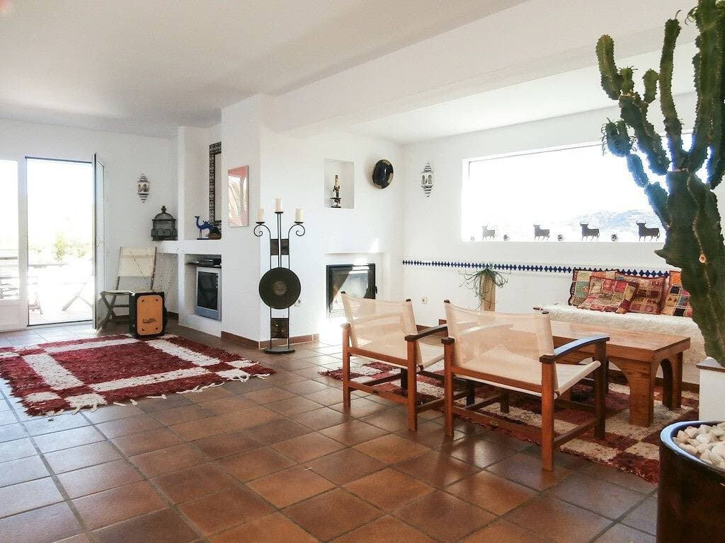Foto 8 von 29: Casa Casa el Olivo mit Meerblick, Pool und WLAN