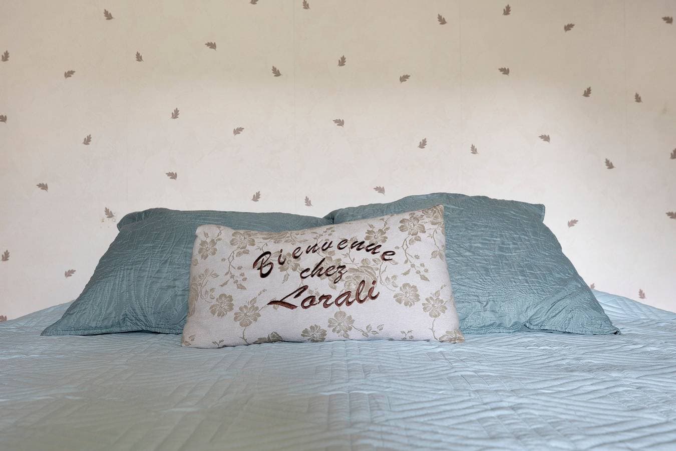 Foto 12 von 30: Lorali – Gästezimmer Gabare an der Loire zwischen Angers und Saumur