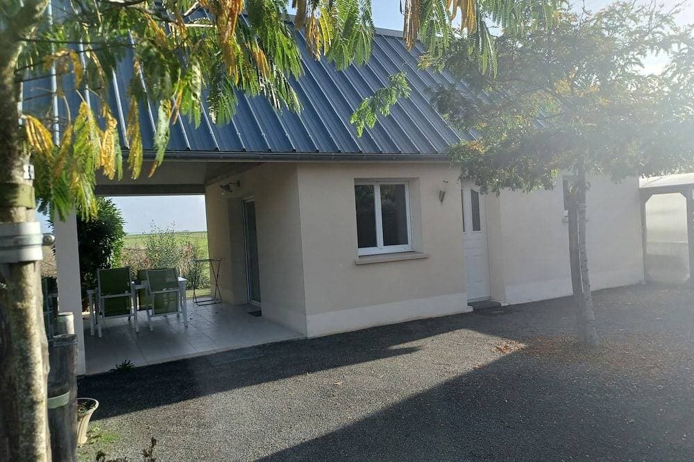 Foto 9 von 9: Gîte-Standard-Ensuite mit Dusche
