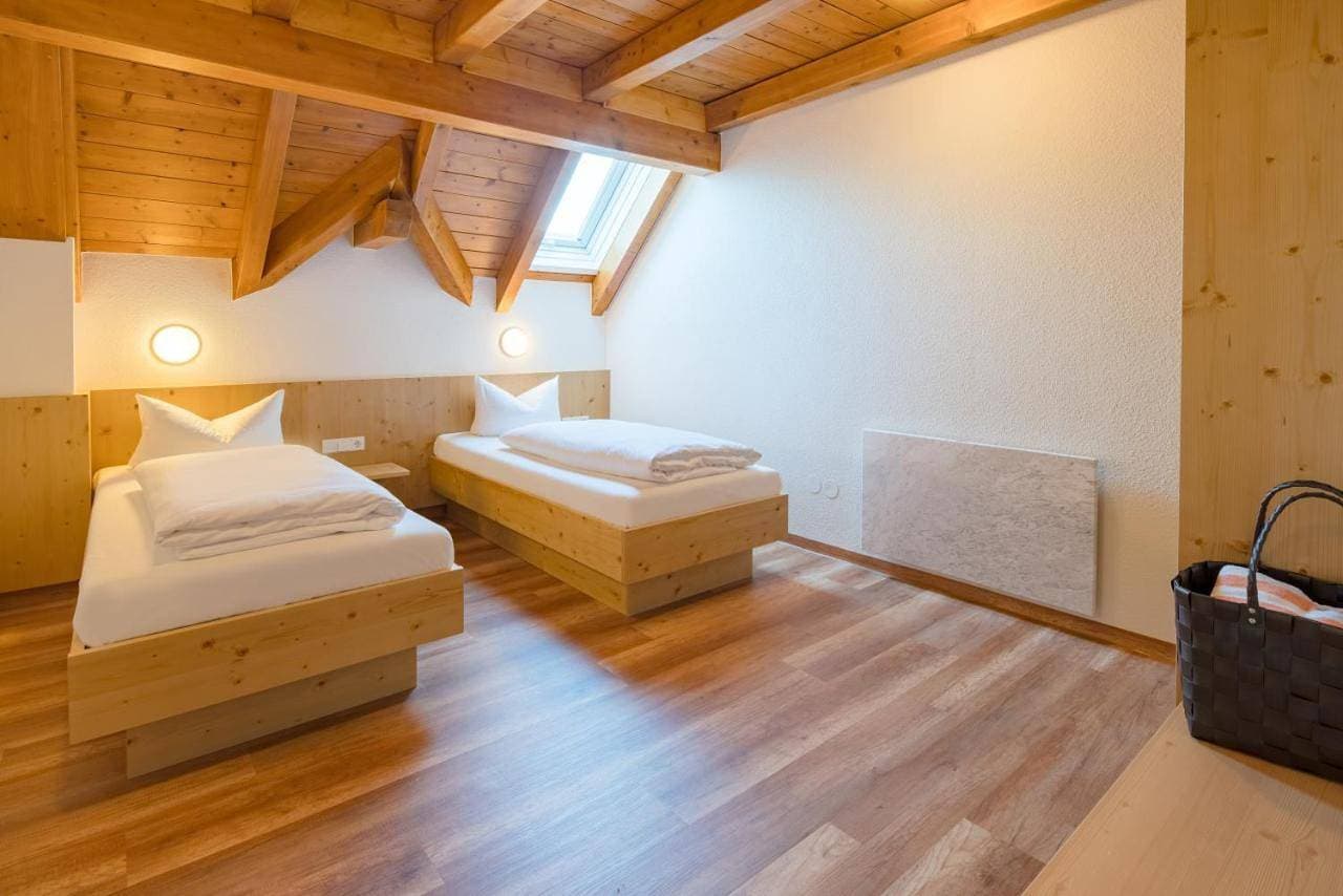 Foto 5 von 7: Standard Double Room