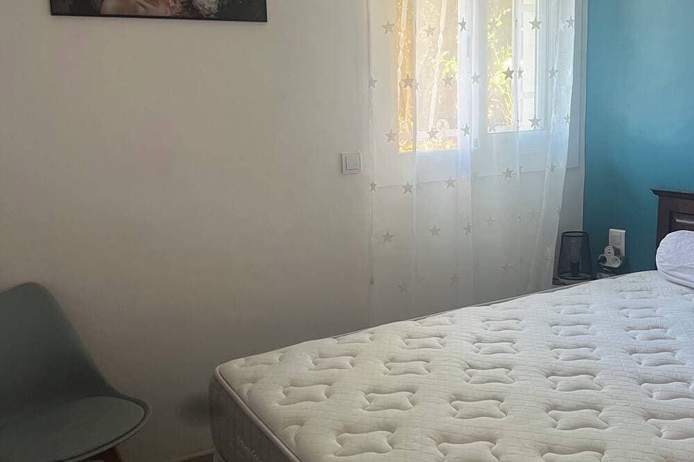 Foto 4 von 30: Schöne klimatisierte Wohnung in Residenz mit Schwimmbad und Parkplatz