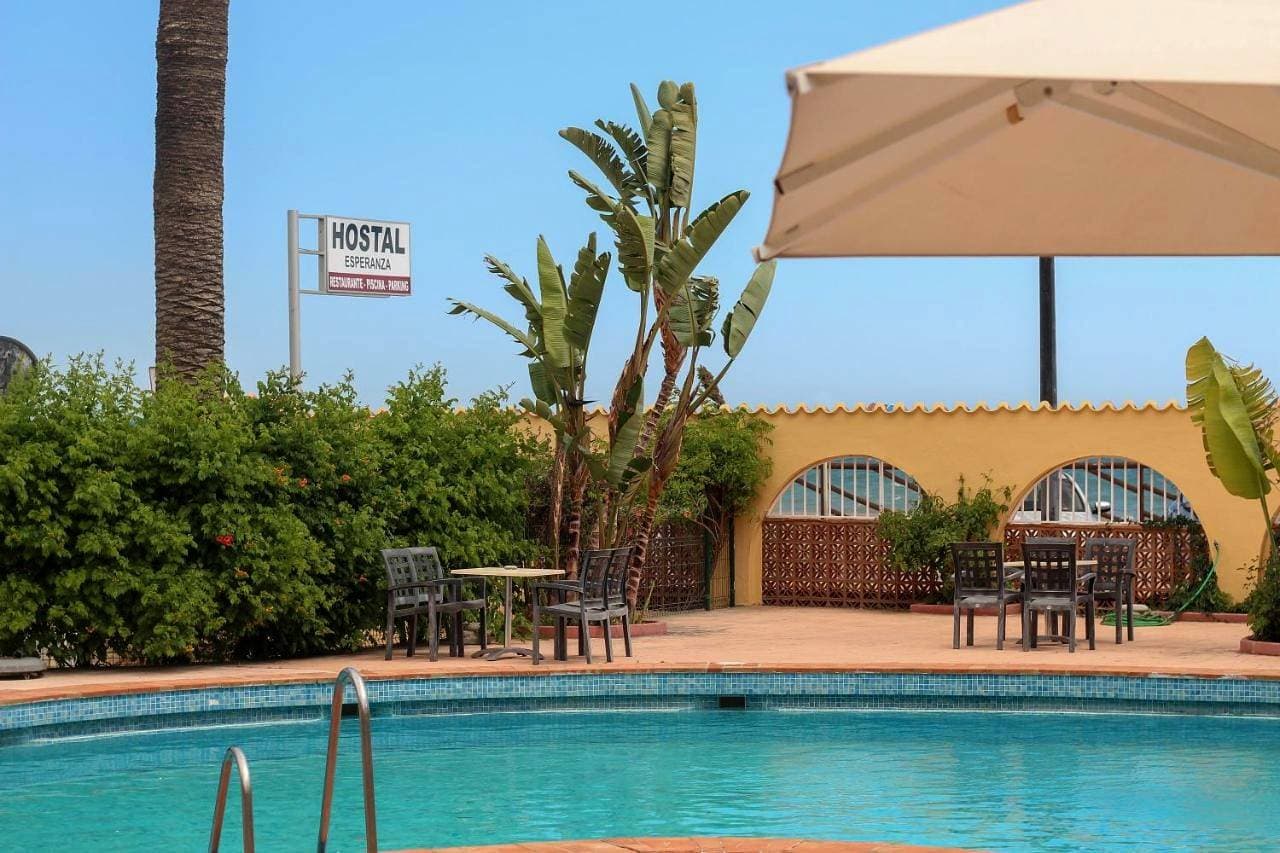 Hostal Esperanza 1