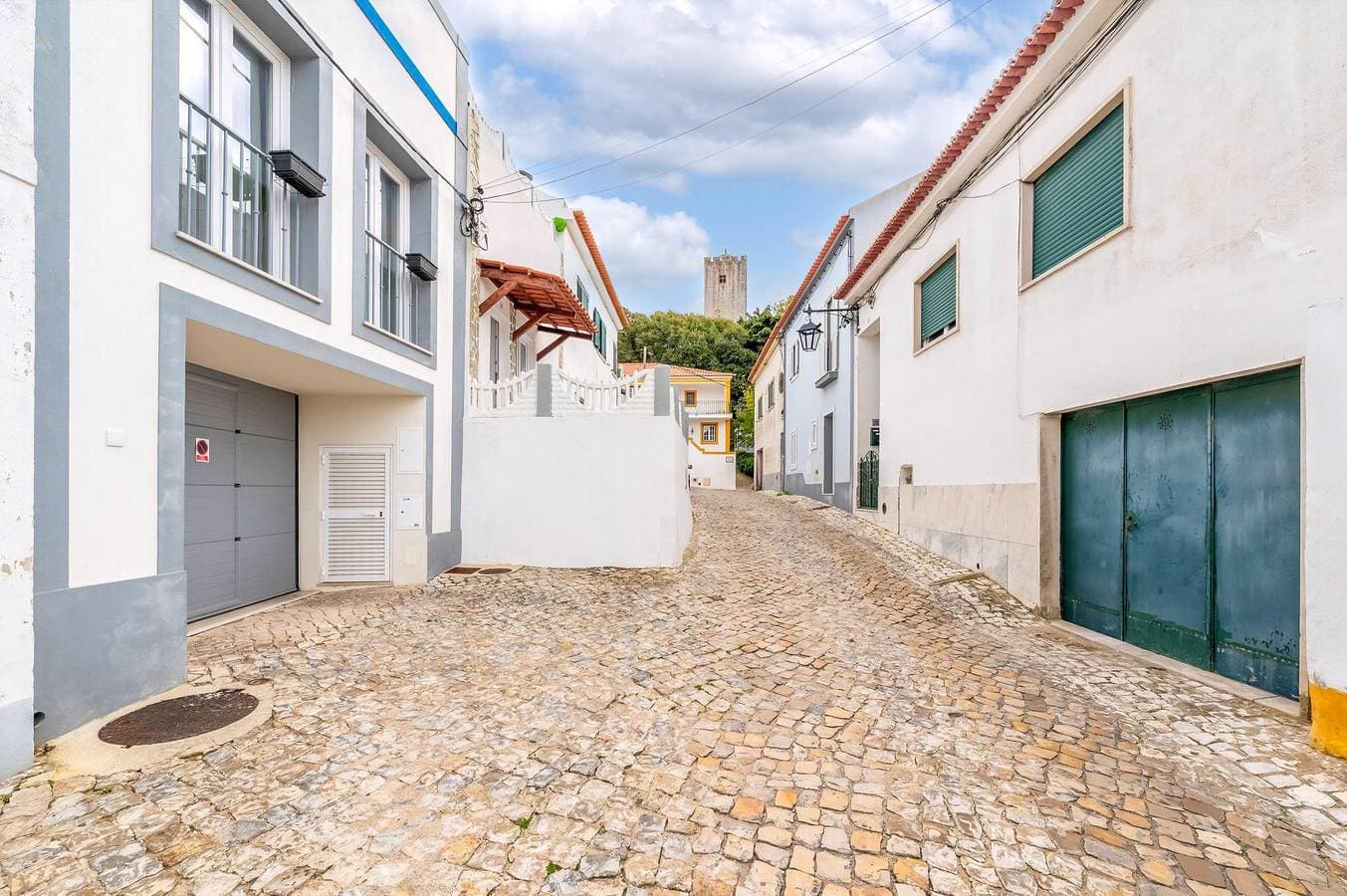 Foto 6 von 36: Ferienhaus für 6 Personen mit Balkon
