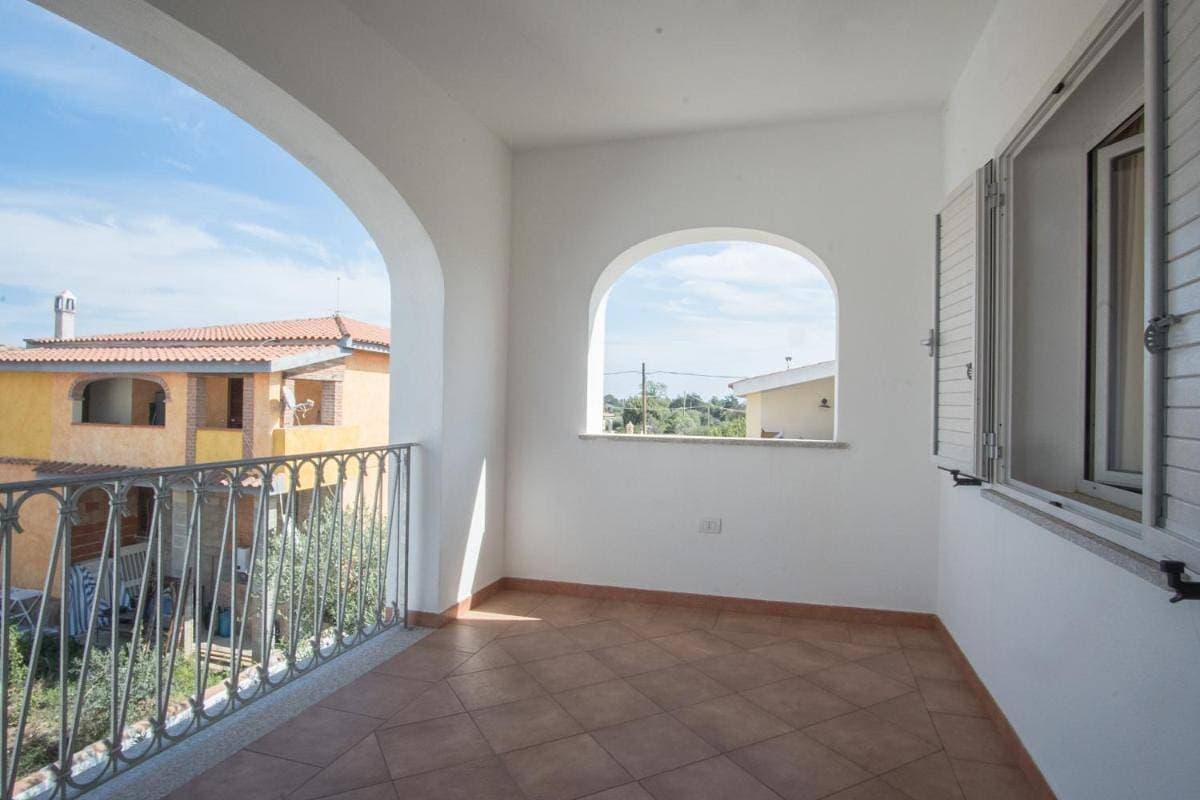 Foto 10 von 21: Hervorragende Le Residenze del Golfo di Orosei Nr. 2183