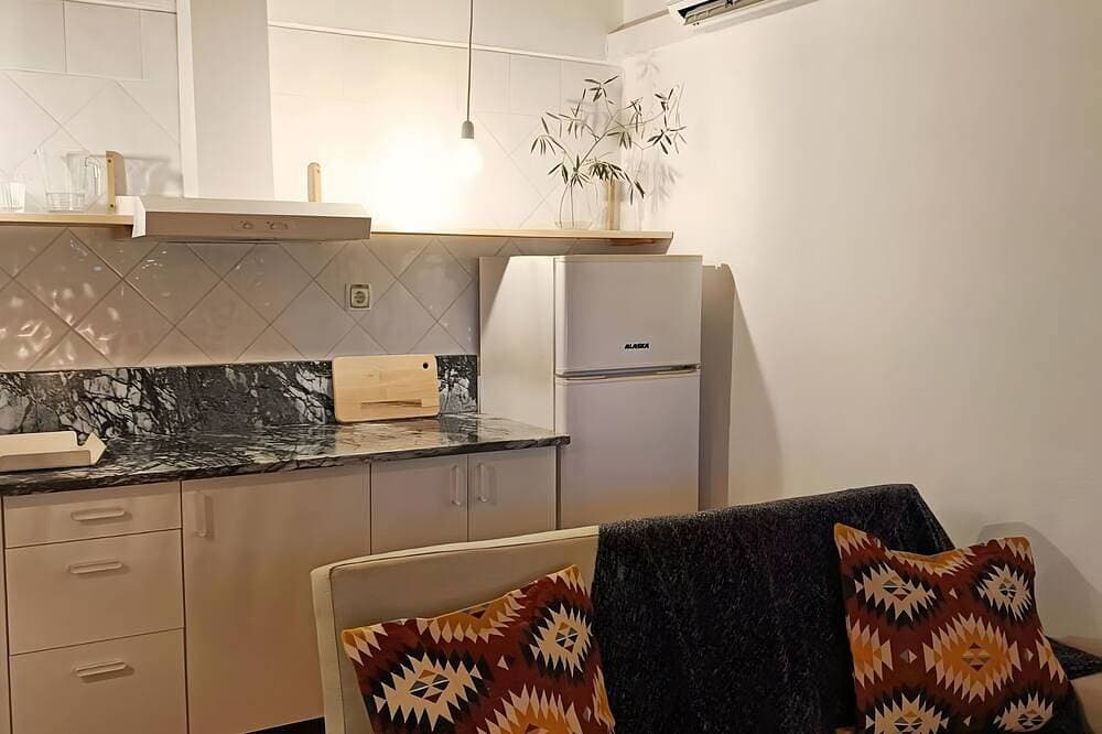 Foto 8 von 12: Ferienwohnung 'Casa Medronheiro' mit Bergblick, WLAN und Klimaanlage