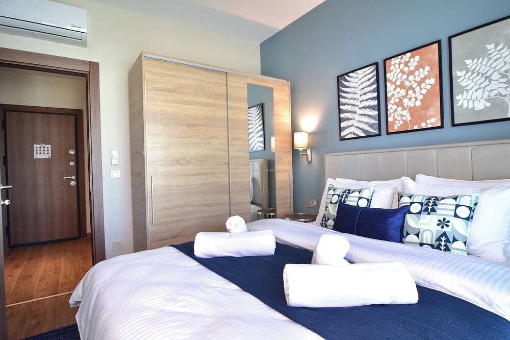 Foto 5 von 30: 10th floor brand new complete apartment