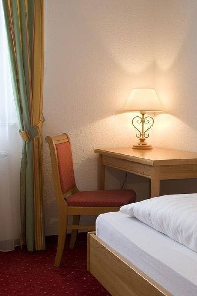 Foto 8 von 10: Aparthotel Sonnenburg - Ferienwohnung Typ C für max. 4 Personen
