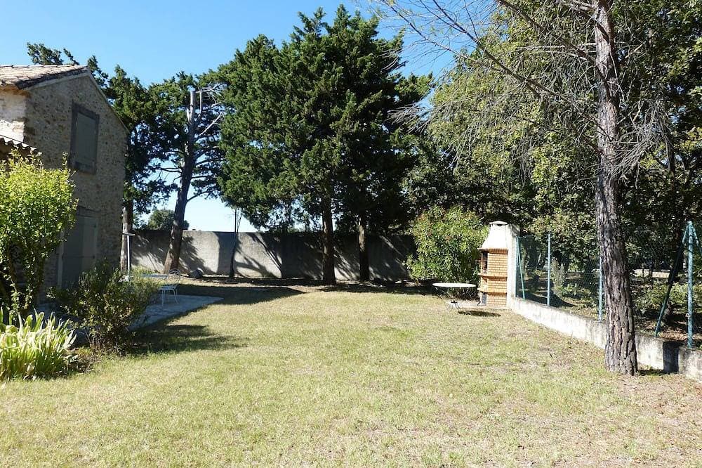 Foto 13 von 30: Mas in der Provence mit Schwimmbad