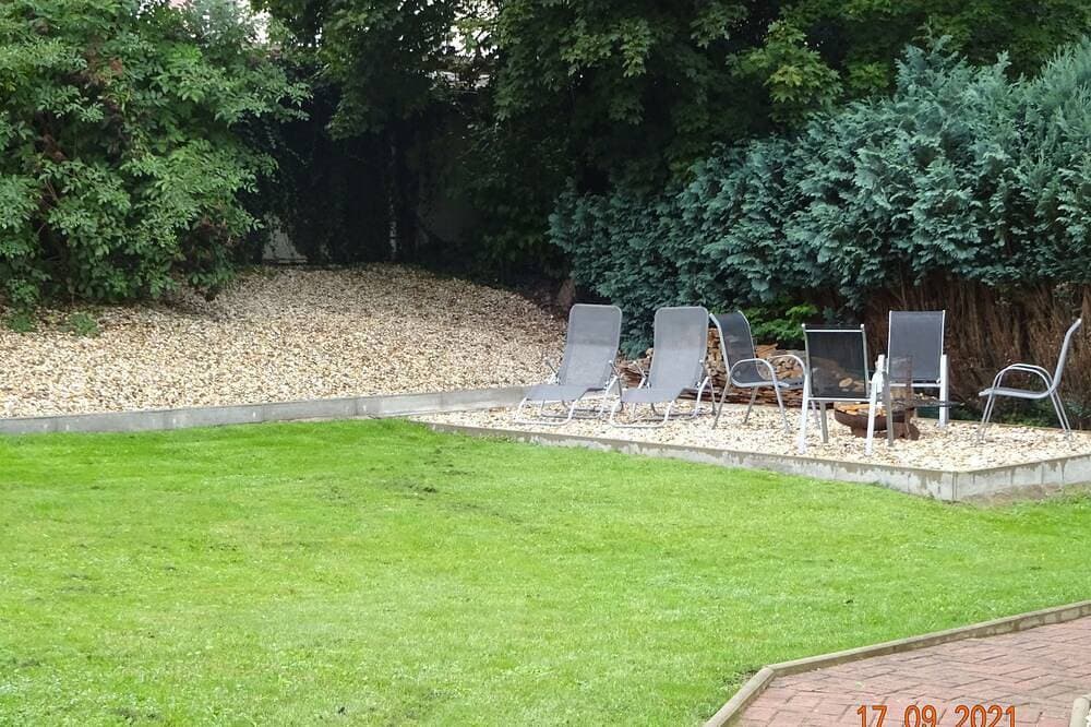 Foto 9 von 13: Ferienhaus am Waldrand
