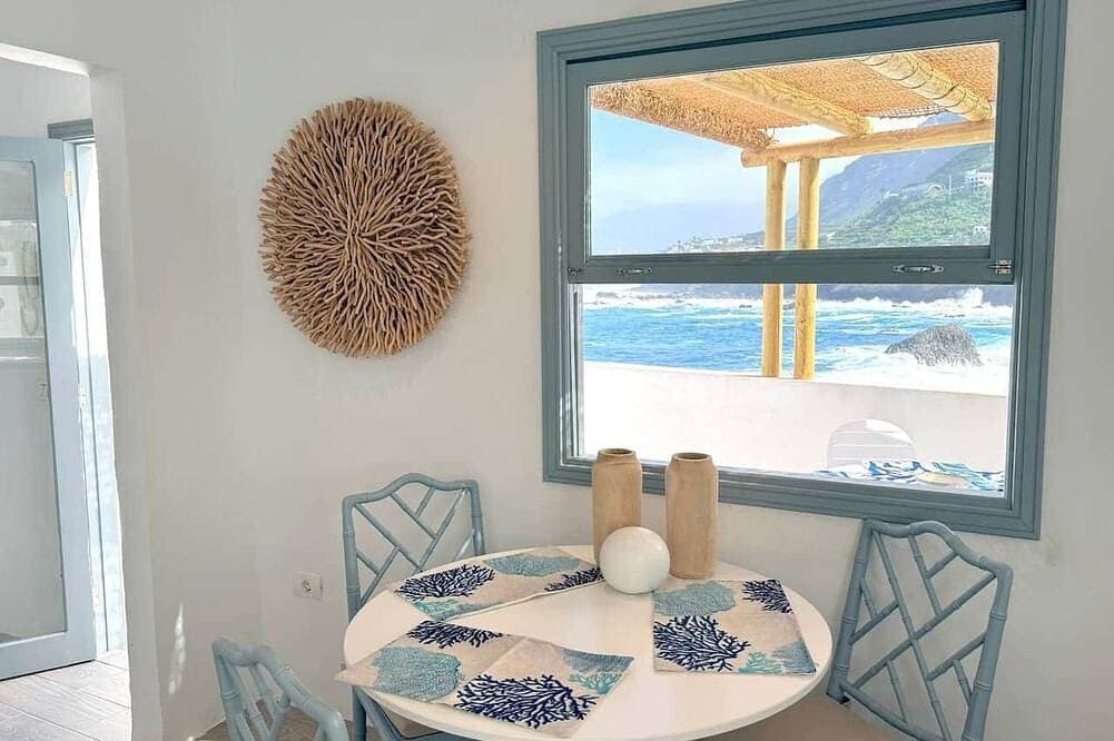 Foto 11 von 30: Casa Riva, private Villa mit Pool direkt am Meer