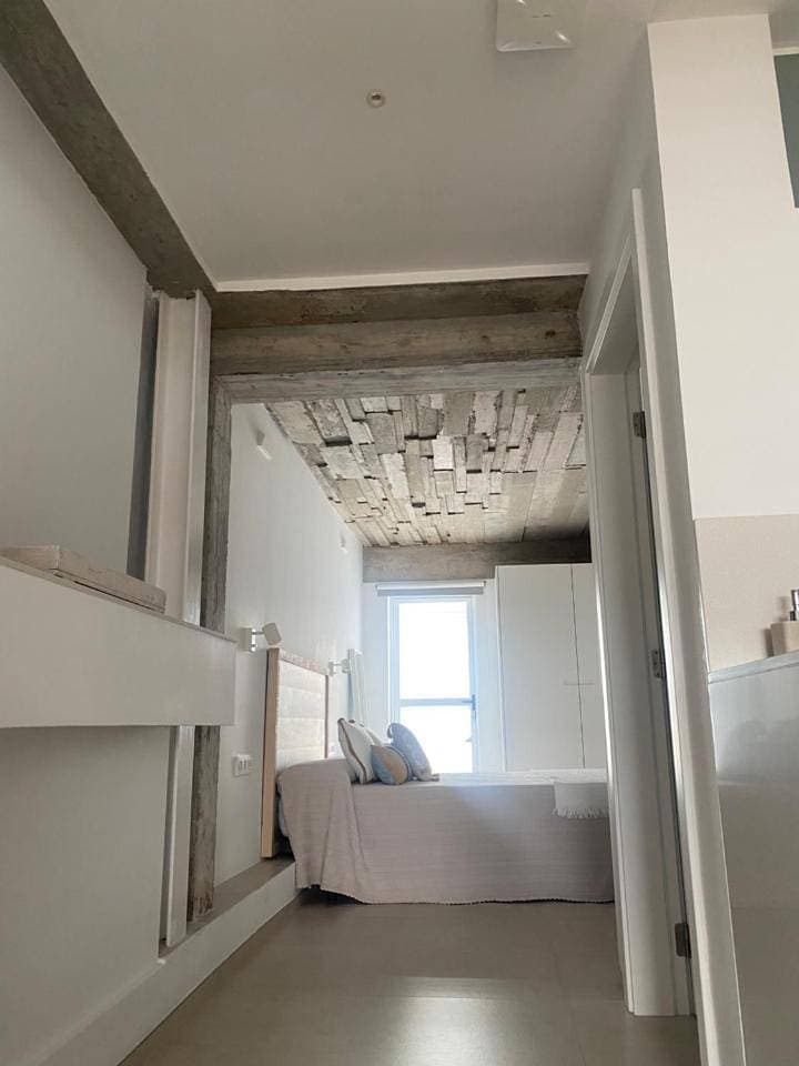 Foto 11 von 38: One-Bedroom Apartment