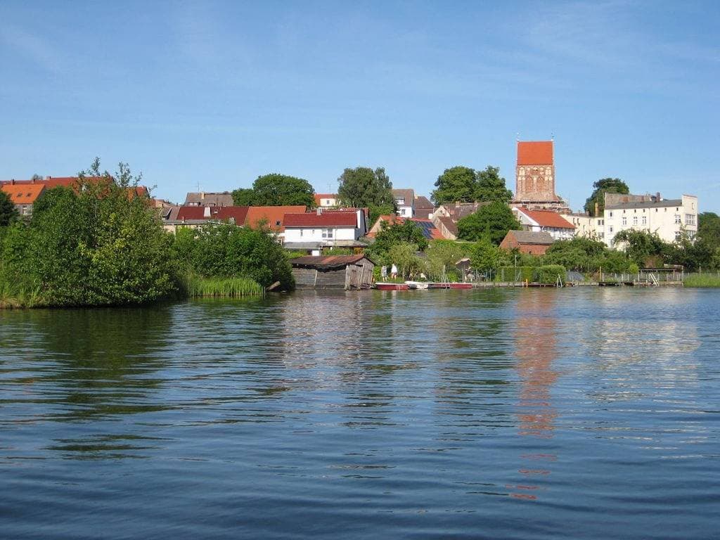 Foto 12 von 25: Ferienpark Seenland 1