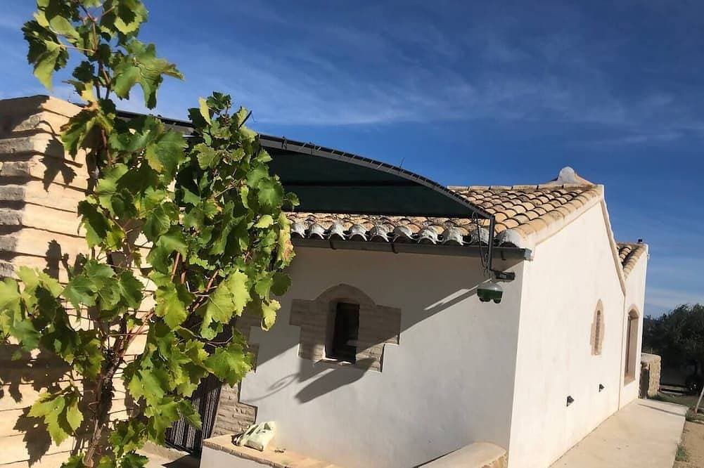 Foto 13 von 30: Ländliches Haus inmitten von Olivenbäumen