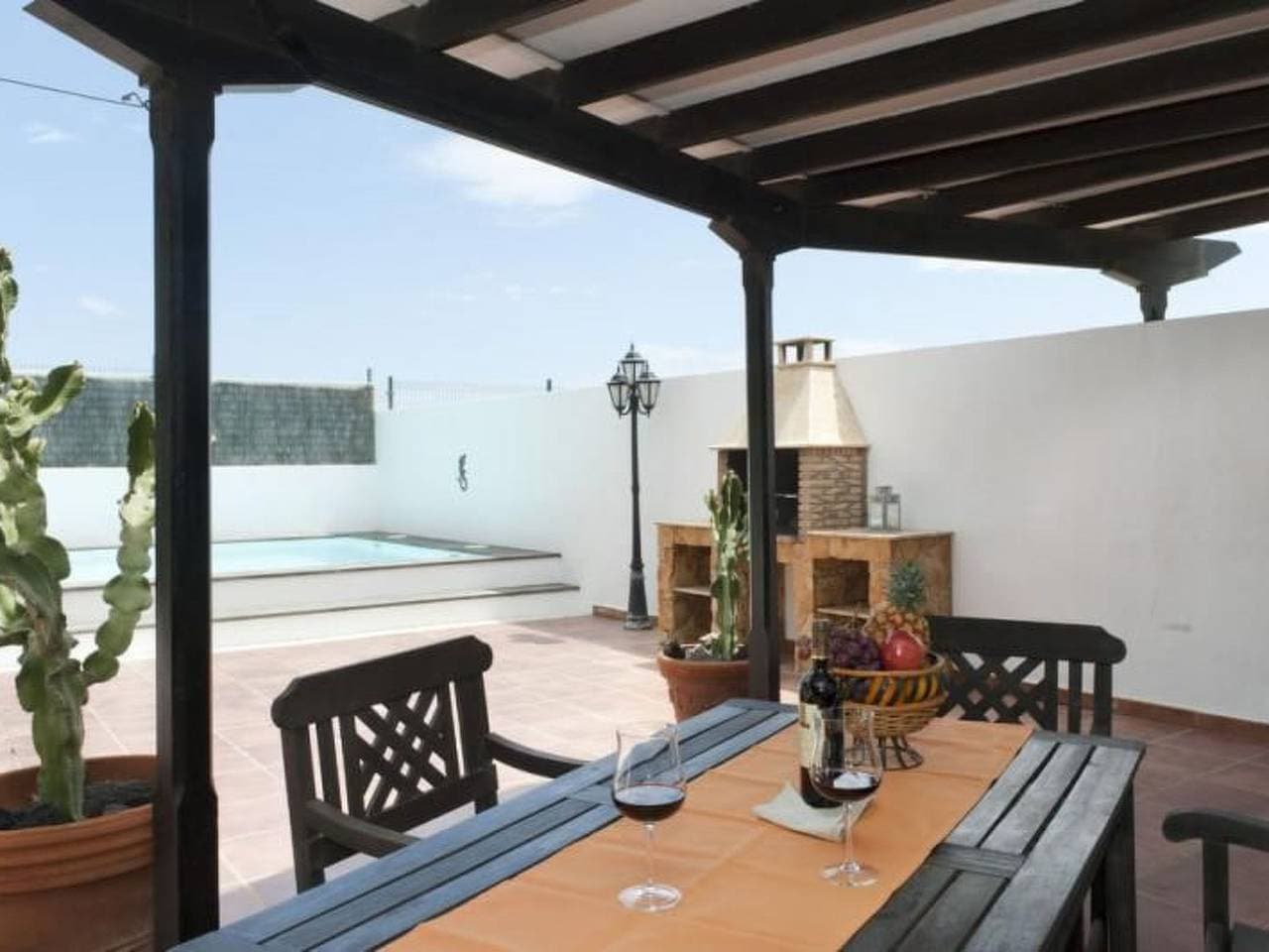 Villa Mar 1