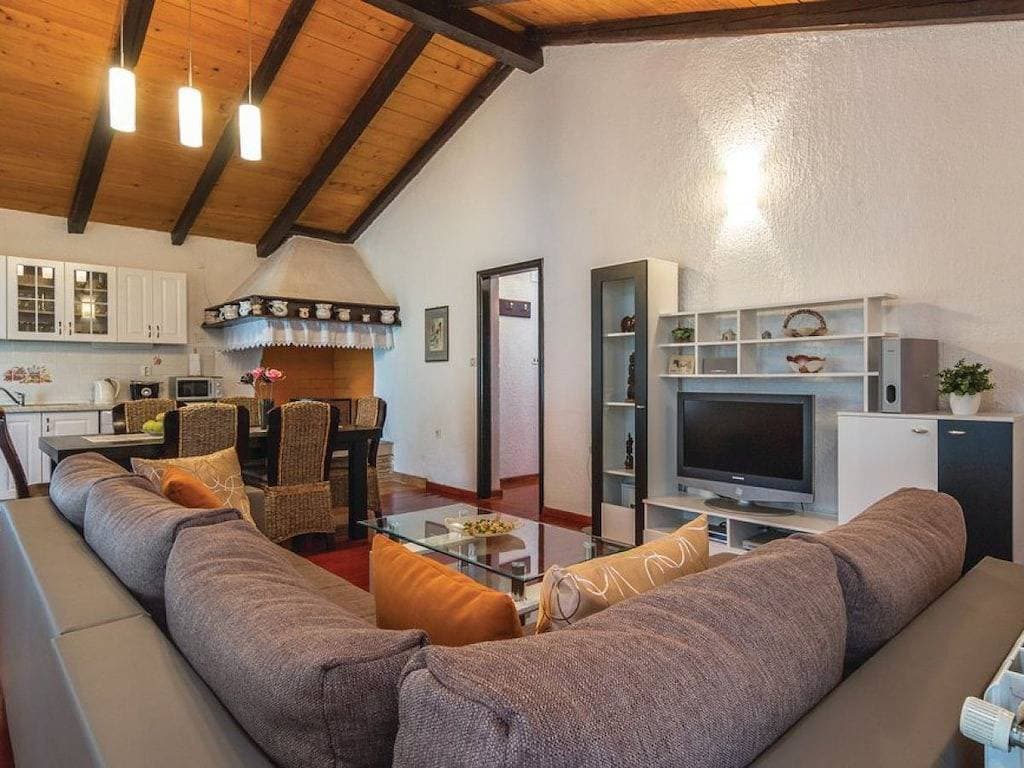 Foto 12 von 30: Ferienhaus in Istrien mit 1 Schlafzimmer