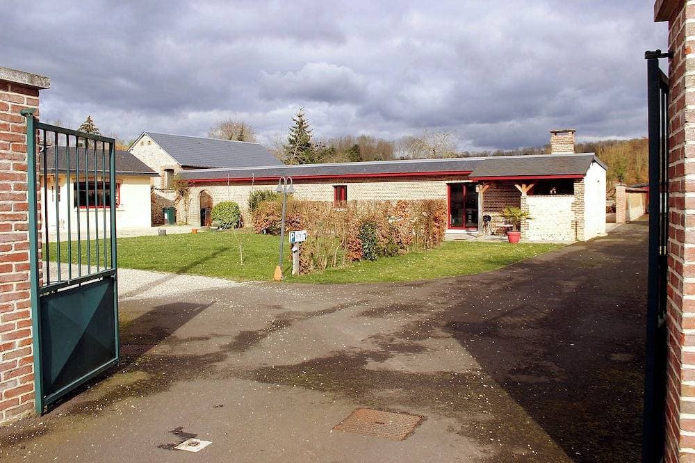 Foto 8 von 20: Gîte \"Le Pourquoi Pas?! Our goal: to make you want to come back!