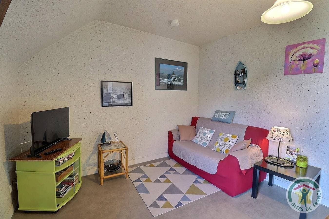Foto 4 von 19: Le Gîte des Parents