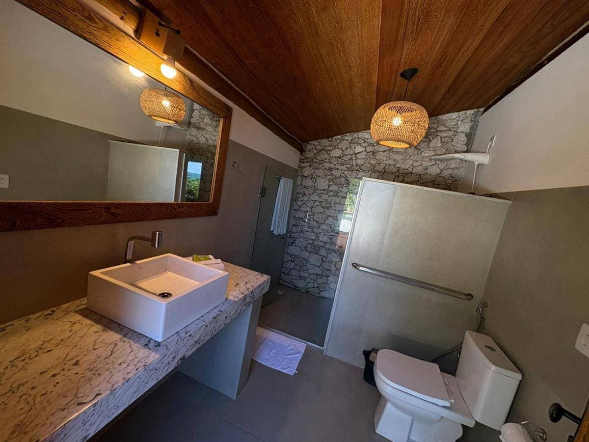 Foto 2 von 8: Standard Triple Room