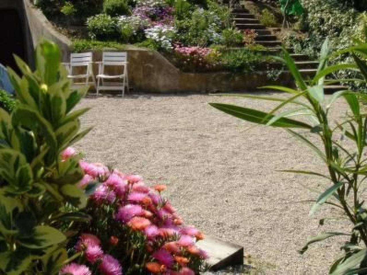 Foto 6 von 33: Provenzalische Villa Mazet 59 in Sainte-Maxime