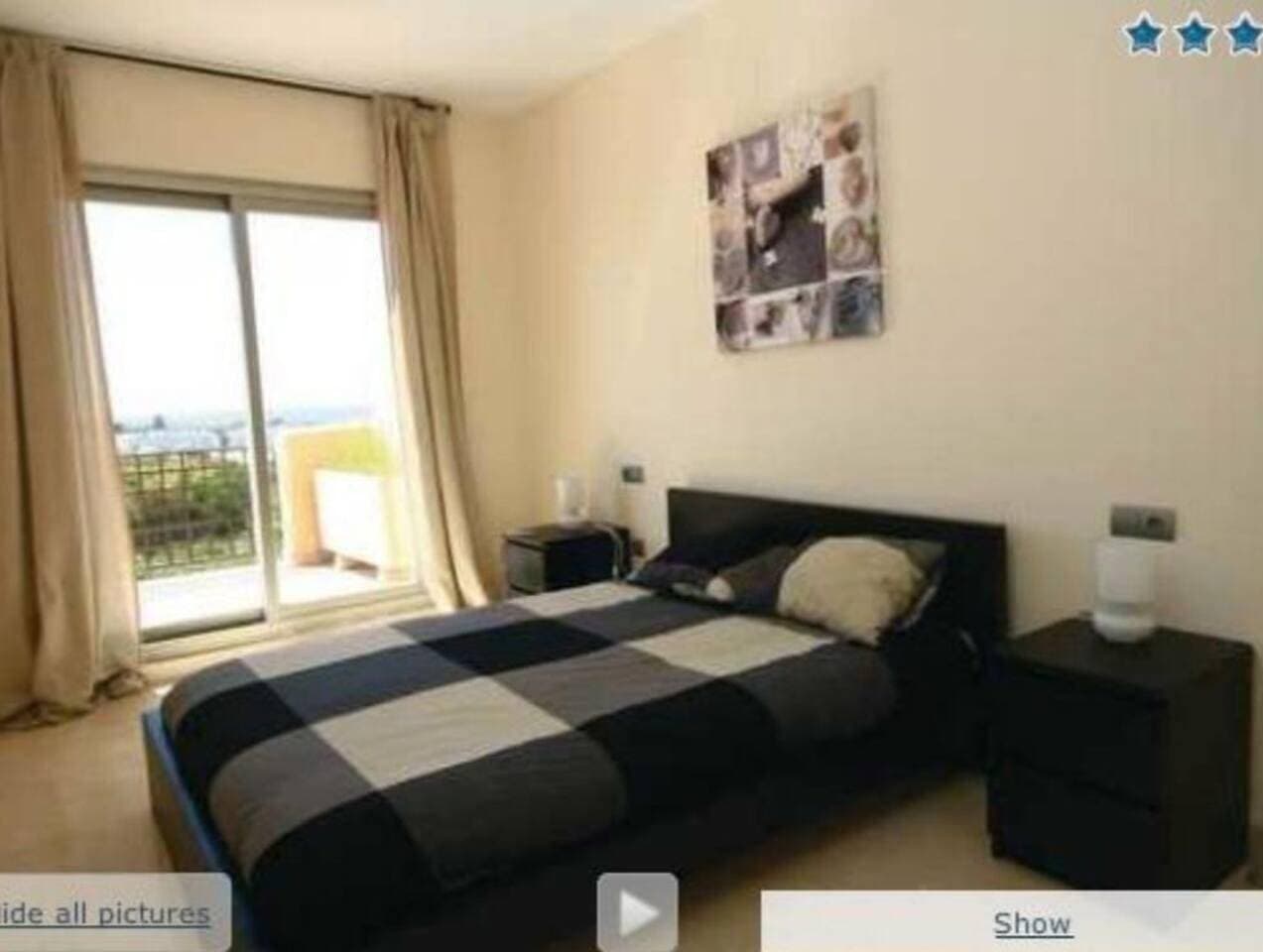 Foto 6 von 25: Ferienwohnung für 4 Personen mit Terrasse