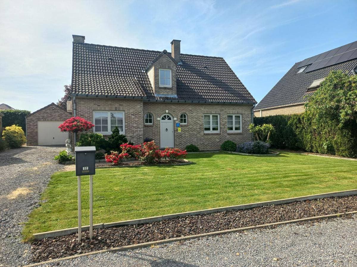 Vakantiewoning Steger einde - Fietslogies & verblijf nabij Sentower Park voor 6 personen 1