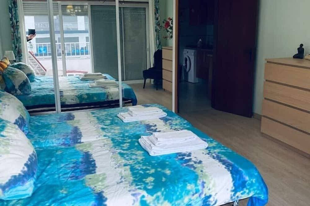Foto 6 von 28: Bright holiday apartment with pool