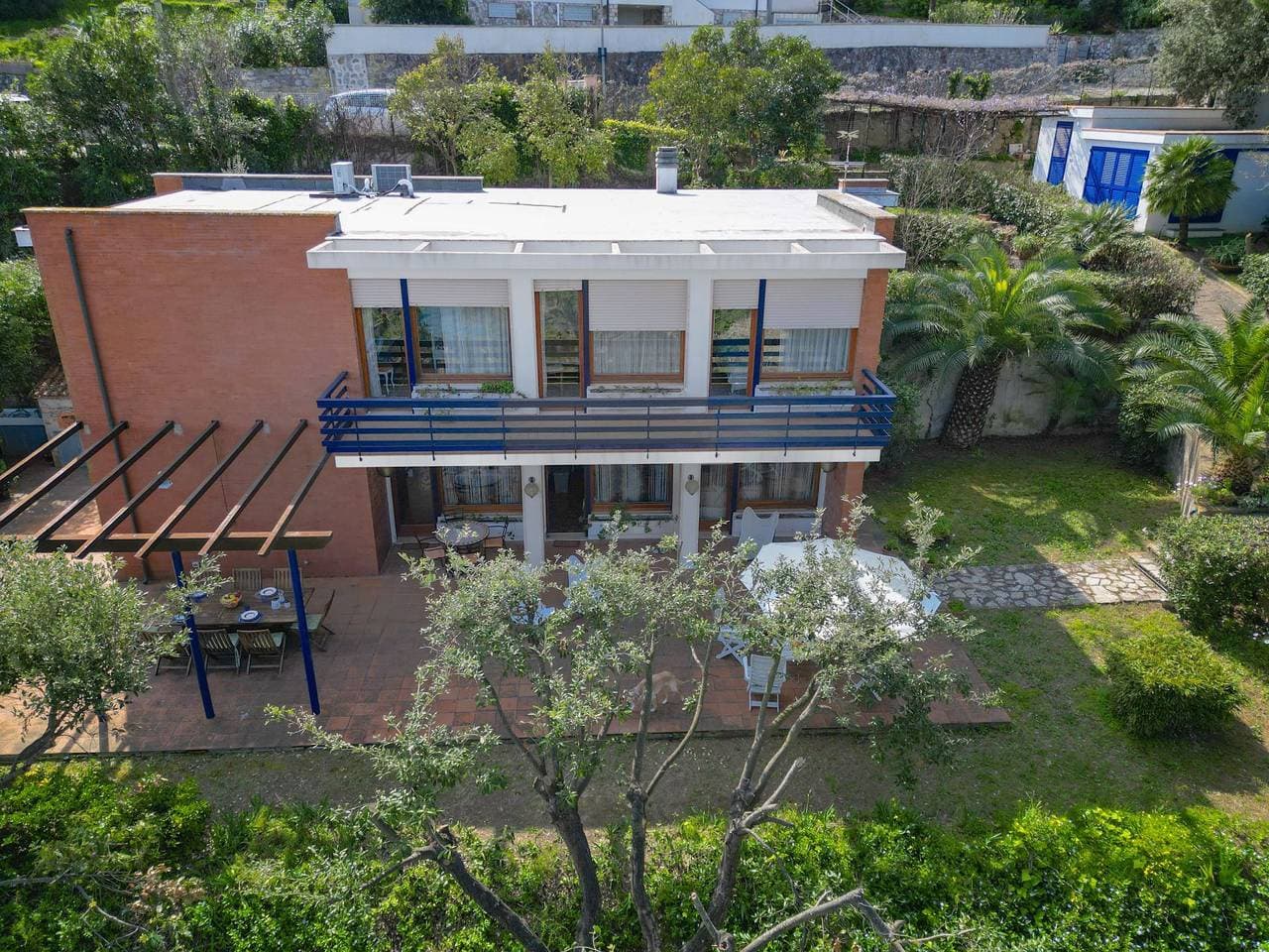 Villa 150m² 1