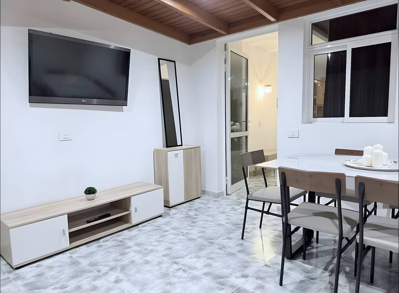 Foto 9 von 26: Sunset Beach Apartment Tenerife – Entspannung und Sonne direkt am Atlantik