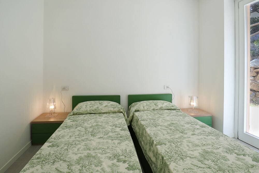 Foto 5 von 22: Luxury apartment with private access to the sea.