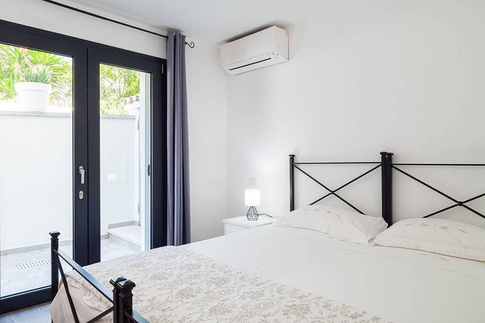 Foto 9 von 30: WLofts 13 by Klodge - gemütliches Designhaus mit Garten direkt am meer