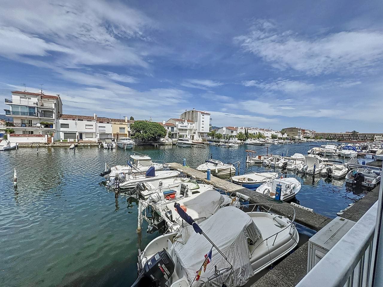 Onada II Empuriabrava – INTERimmo 1