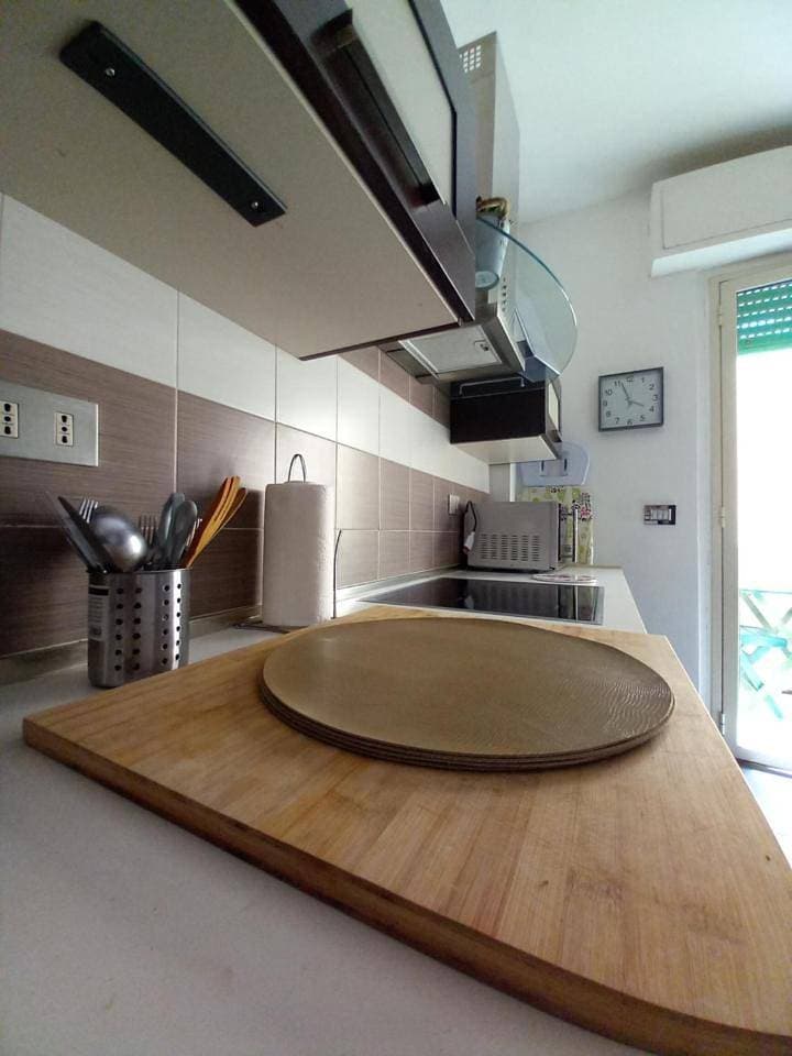 Foto 7 von 33: One-Bedroom House