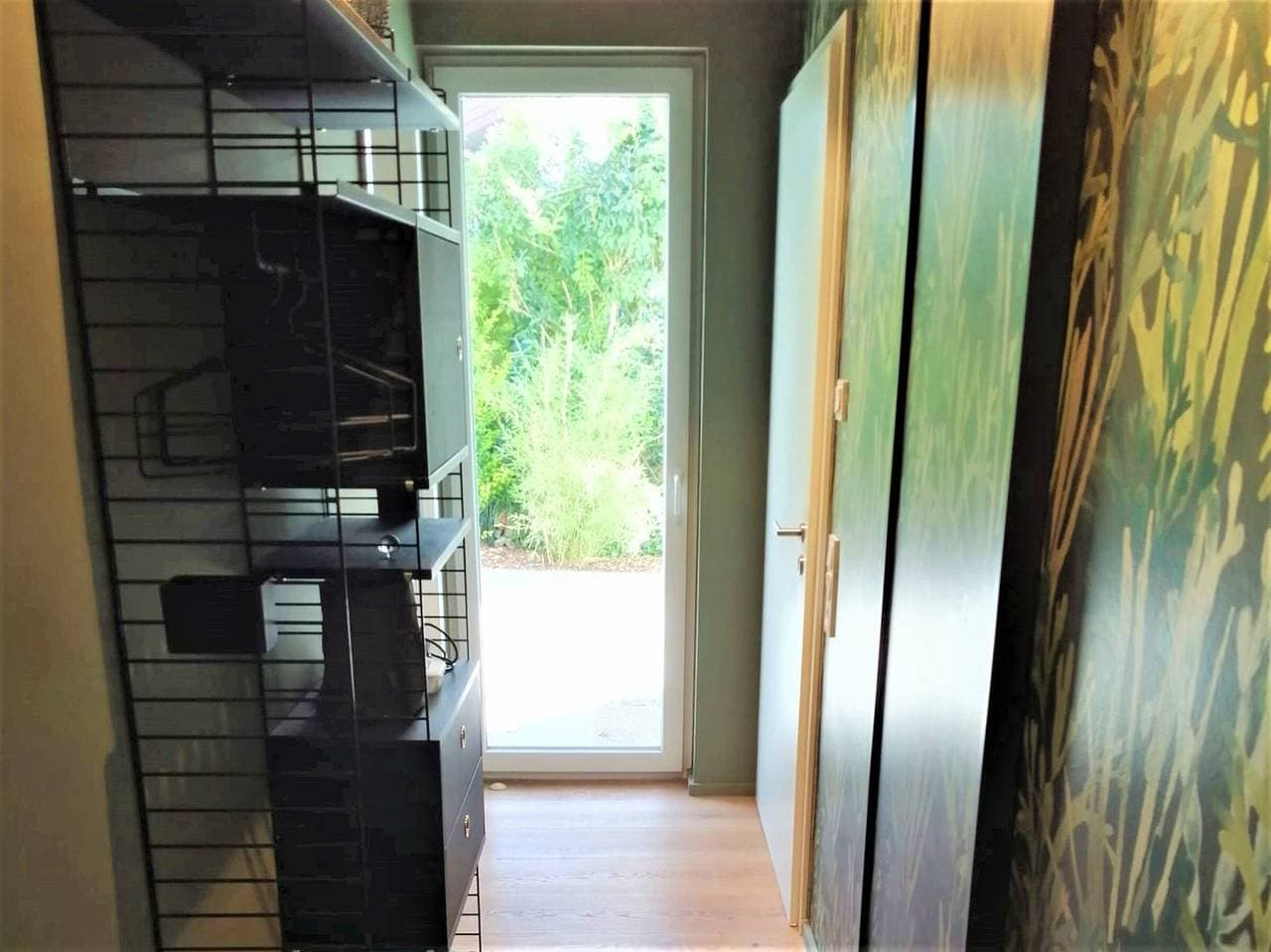 Foto 9 von 13: Studio-Apartment 'Winter' mit privater Terrasse