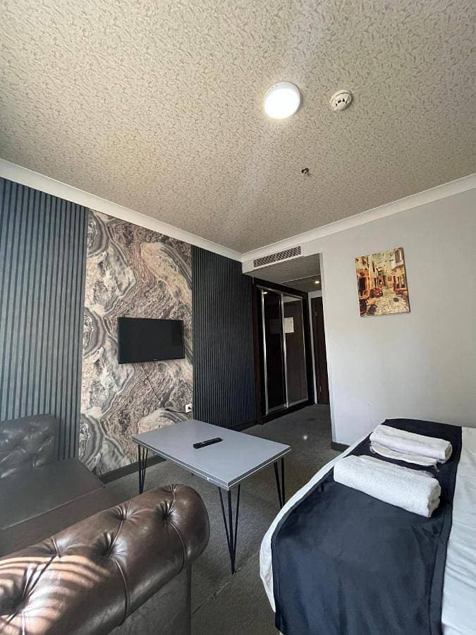 Foto 3 von 28: Deluxe Suite with Spa Bath